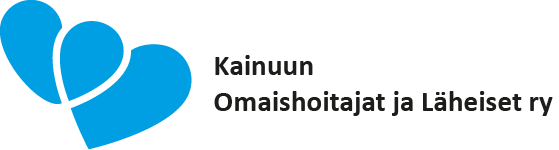 Kainuun_omaishoitajat_logo