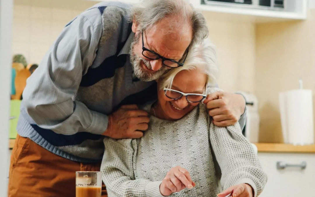 MuistiOvet-valmennusryhmät alkavat Kajaanissa ja Kuhmossa